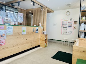 フェンネル動物病院笹塚本院